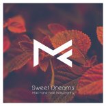 Max Fane feat. Holly Henry - Sweet Dreams