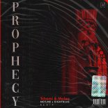 Tchami & Malaa - Prophecy (NOT.ME x EightBlue Remix)