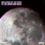 Dom de Sousa Feat. Luke Antony - To the Moon And Back (Radio Edit)