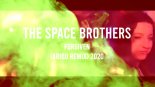 The Space Brothers - Forgiven (Ariqu Remix) 