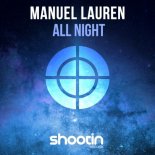 Manuel Lauren - All Night (Extended Mix)