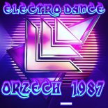 orzech_1987 - electro dance mix 2020 [17.01.2020]