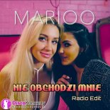 Marioo - Nie Obchodzi Mnie (Radio Edit)
