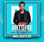 DJ Antoine vs. Mad Mark - Sky Is the Limit (NRS Bootleg)