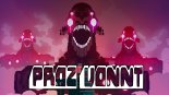 Proz Vonnt - Monster (Original Mix)