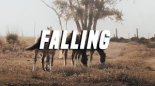 Trevor Daniel - Falling (DJ FREST Remix)