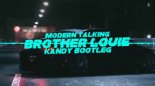 Modern Talking - Brother Louie (Kandy Bootleg)