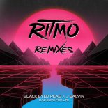 The Black Eyed Peas x J Balvin - RITMO (Bad Boys For Life) (DJLW Remix)