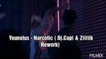 Younotus - narcotic (dj cupi x zilitik rework 2020)