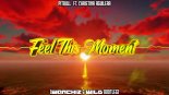 Pitbull ft. Christina Aguilera - Feel This Moment (WANCHIZ & WILD Bootleg)