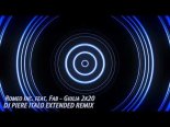 Romeo Inc. feat. Fab - Giulia 2k20  (Dj Piere Italo extended remix)