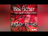 Vision Factory – Ready To Go feat. Dave McPharrell (Ingi Bagir Remix)