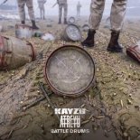 Kayzo & Atreyu – Battle Drums (Original Mix)