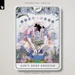 Autograf feat. Jared Lee - Ain\'t Deep Enough (Bonsai Mammal Chill Mix)