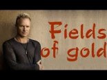 Sting - Fields of Gold (Dmitry Kiselev Remix)