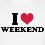 Van Max & Szymix - We Love Weekend Vol.6 [Guest Mix]