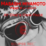 Masashi Miyamoto feat. Chipappa - At One's Own Pace (Original Mix)