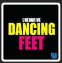 Uberdrive - Dancing Feet (Radio Edit)