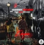 Danny Shark feat. Julia Antares - Escapar (Romantic Edition)