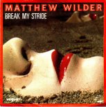 Matthew Wilder - Break My Stride (Blue Lagoon Cover)(Bergs Remix)