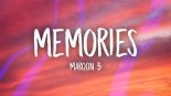 Maroon 5 - Memories (Rodrigo Project Remix)
