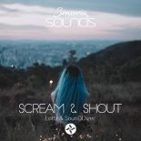 Lottz & SounDDizer - Scream & Shout (Original Mix)