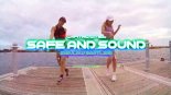 Capital Cities - Safe And Sound (DEVLOW BOOTLEG)