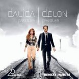 Dalida & Alain Delon - Paroles Paroles (Sunshine Remix Edit Radio)