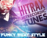 FUNKY BEAT STYLE