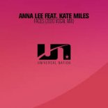 Anna Lee Feat. Kate Miles - Faces (2020 Extended Vocal Mix)