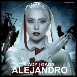 Lady Gaga - Alejandro (SertZ Festival Mix)