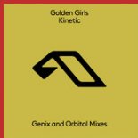 Golden Girls - Kinetic (Genix Extended Mix)