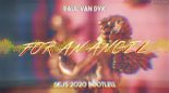 Paul Van Dyk - For An Angel (DEJS 2020 Bootleg)