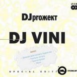 DJ Vini - Leningrad Mamba(DJ Vini Club Mix)