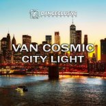 Van Cosmic - City Light (Van der Karsten Remix Edit)