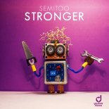 Semitoo - Stronger (Extended Mix)