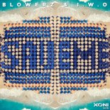 Blowerz, I.W.O - Save Me (Original Mix)