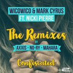 WICOWICO & Mark Cyrus feat. Nicki Pierre - Confiscated (AXXIS Remix)
