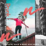 Flip Capella & Wave Wave - Drunk (Crystal Rock & Marc Kiss Remix)