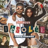 SHANGUY - Désolée (Paris_Paname)(Amice Remix)