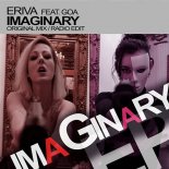 Eriva feat. Goa - Imaginary (Radio Edit)