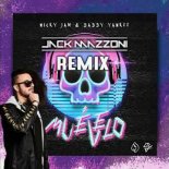 Nicky Jam & Daddy Yankee - Muvelo (Jack Mazzoni Remix)