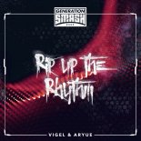 Vigel & Aryue - Rip Up The Rhythm (Extended Mix)