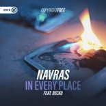 Navras Feat. Becko - In Every Place (Extended Mix)