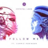 Crystal Lake feat. Cammie Robinson - Follow Me (Extended Mix)