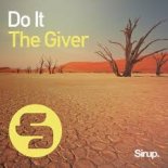 The Giver - Do It (Original Club Mix)