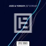 Joze, Yorgov - Scream (Extended)