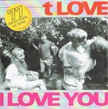 T. Love - I Love You (Album Version)