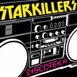 Starkillers - Discoteka (DJ Gin Remix)