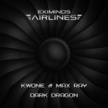 KWONE & Max Ray - Dark Dragon (Original Mix)